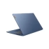  Lenovo IdeaPad Slim 3i 15IRU8 Core i3 13th Gen 8GB Ram 256GB SSD 15.6-Inch FHD Abyss Blue Laptop (82X7003PLK)